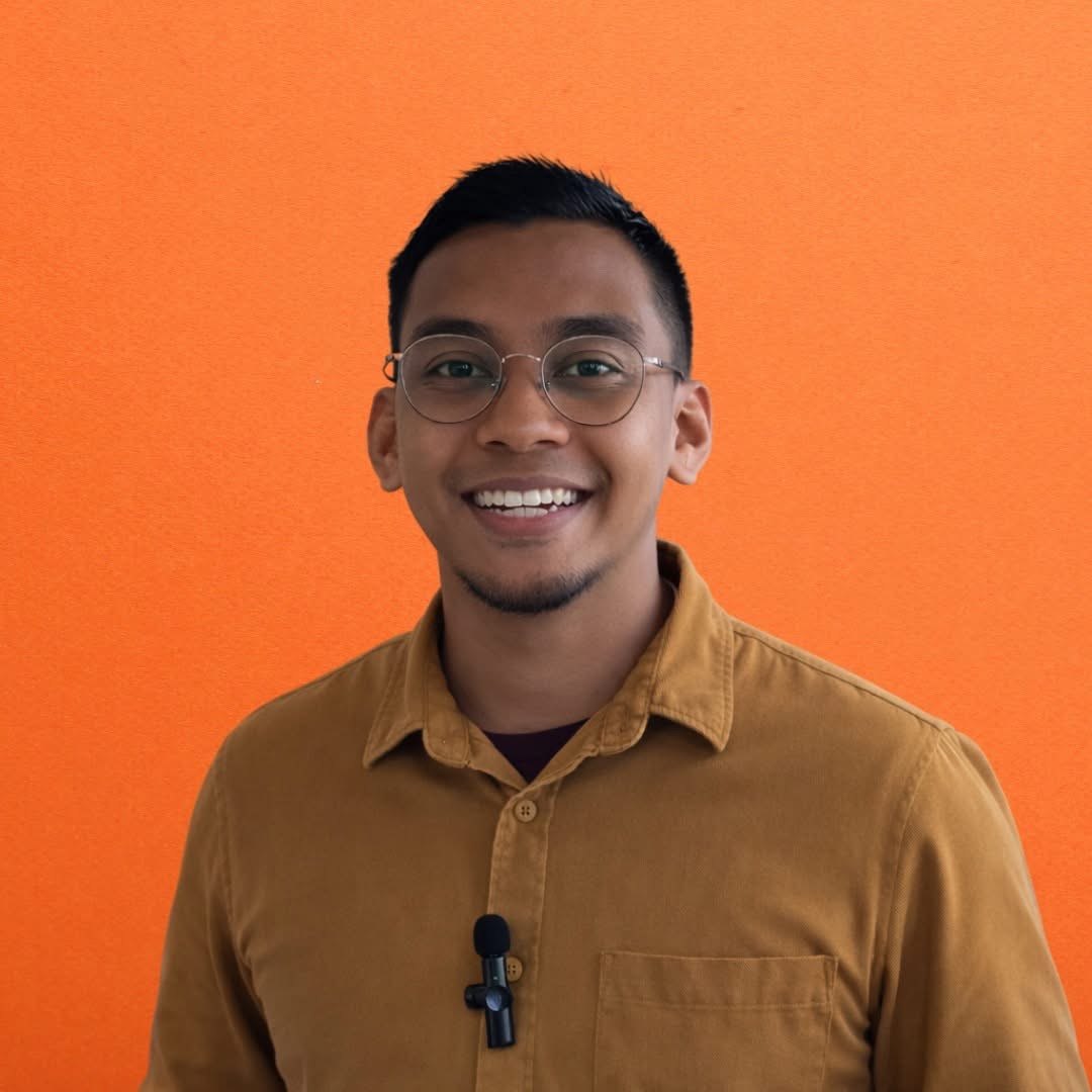 Eddy Rahman